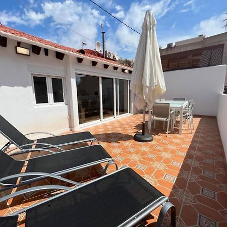 Lovelyloft Las Flores Atico Alicante Bagian luar foto