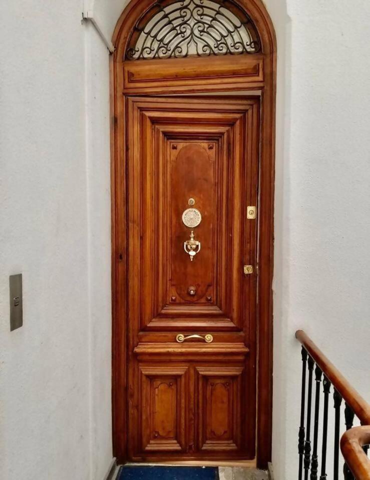 Lovelyloft Las Flores Atico Alicante Bagian luar foto