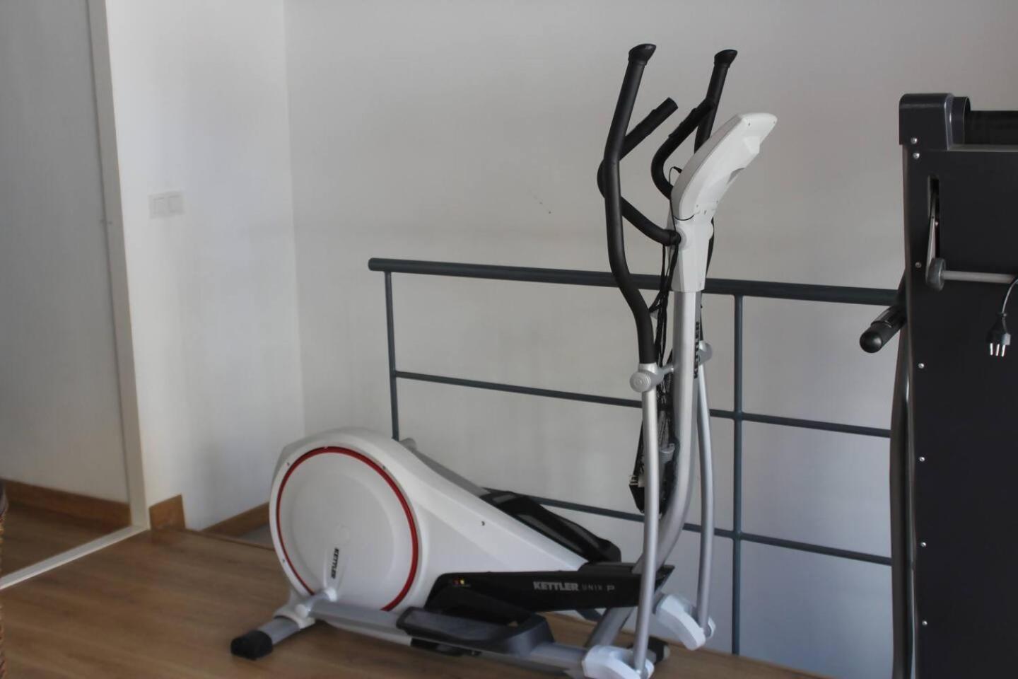 Lovelyloft Las Flores Atico Alicante Bagian luar foto