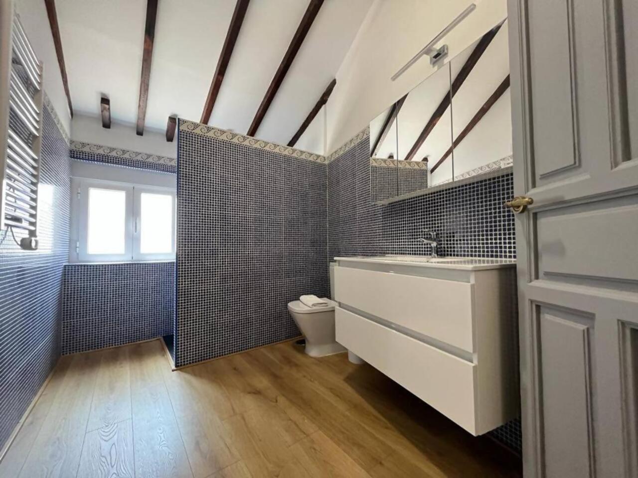 Lovelyloft Las Flores Atico Alicante Bagian luar foto