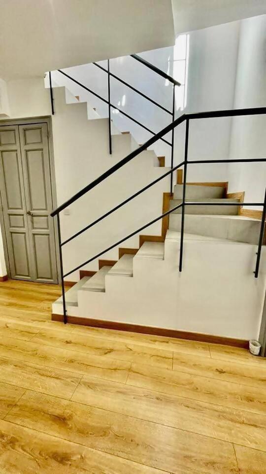 Lovelyloft Las Flores Atico Alicante Bagian luar foto