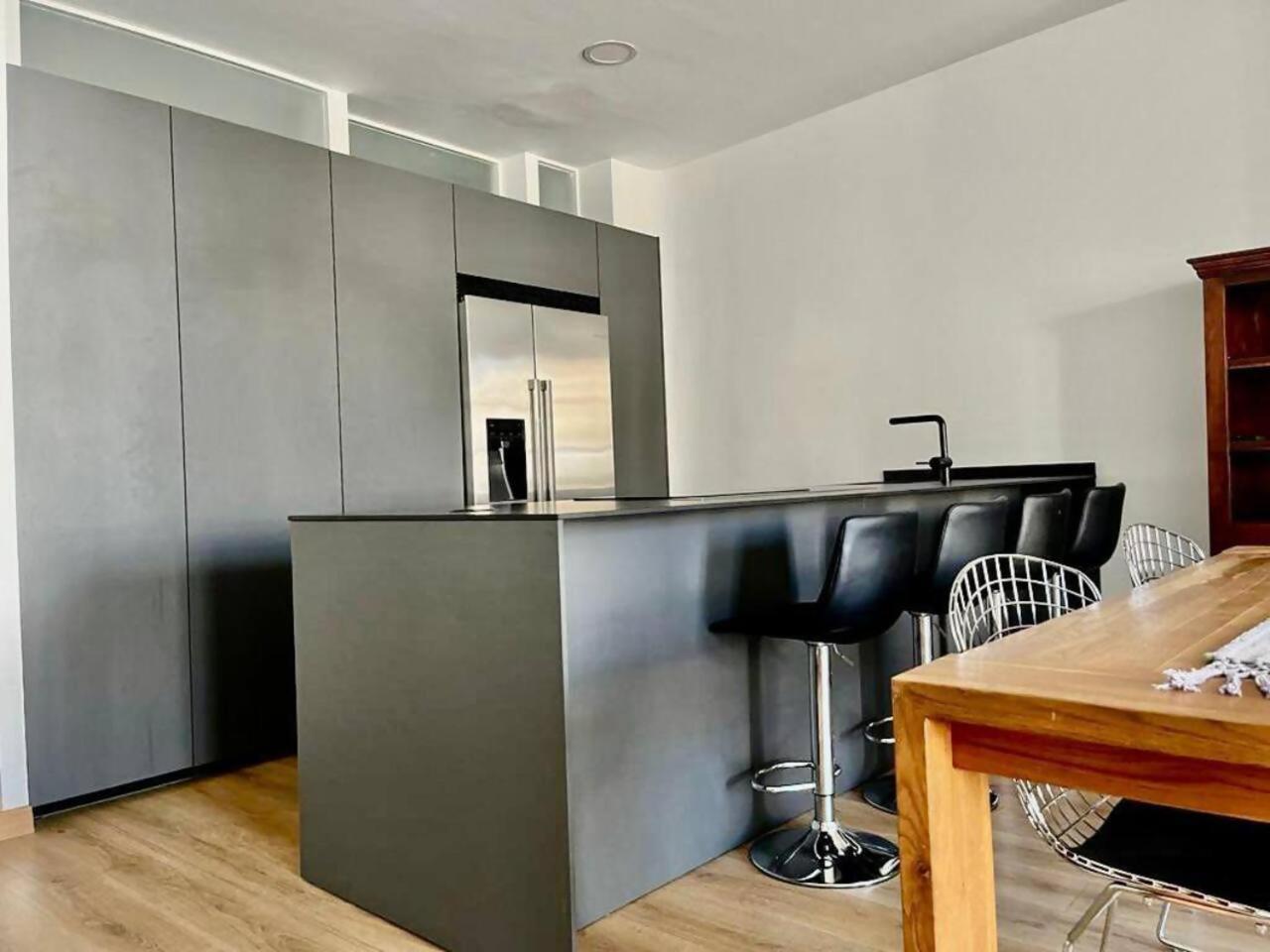 Lovelyloft Las Flores Atico Alicante Bagian luar foto