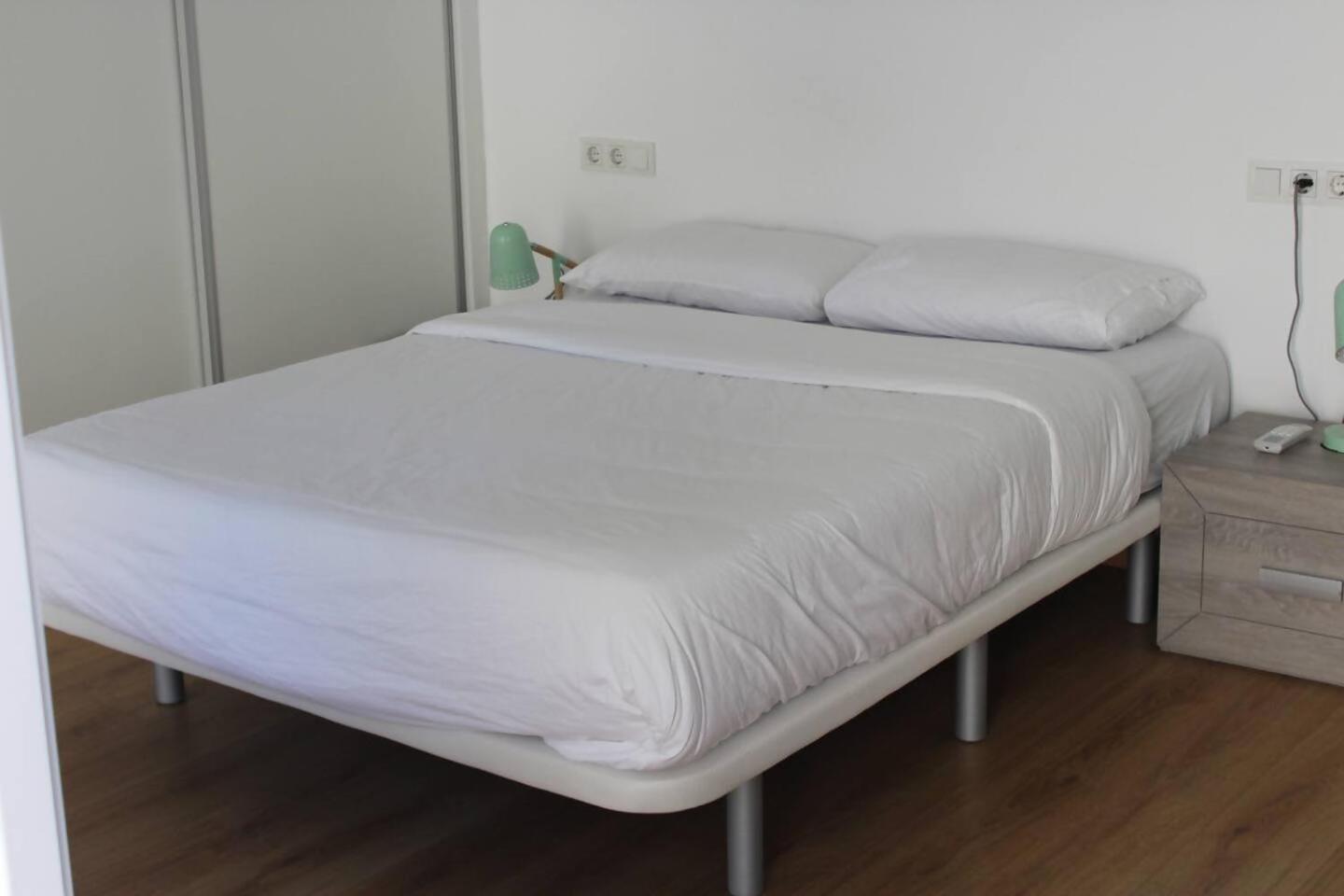 Lovelyloft Las Flores Atico Alicante Bagian luar foto