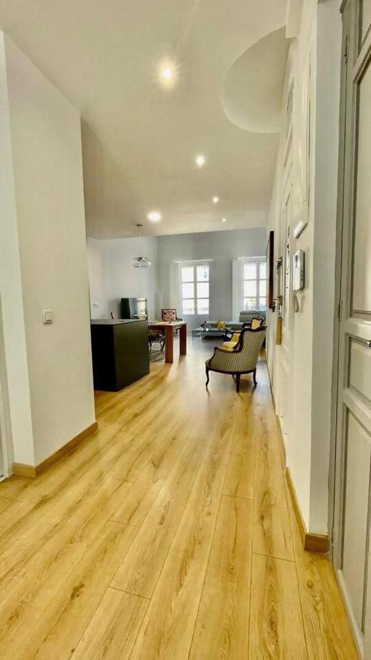 Lovelyloft Las Flores Atico Alicante Bagian luar foto