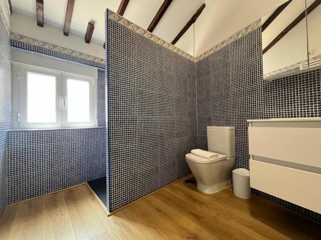 Lovelyloft Las Flores Atico Alicante Bagian luar foto