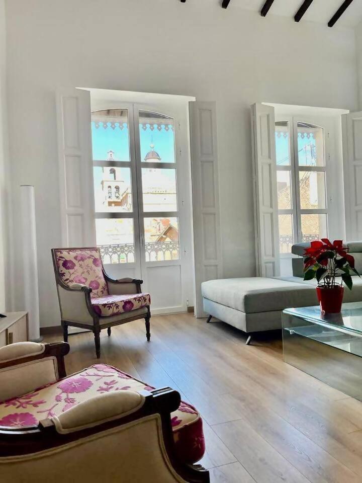 Lovelyloft Las Flores Atico Alicante Bagian luar foto