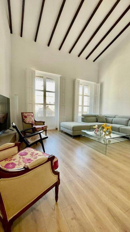 Lovelyloft Las Flores Atico Alicante Bagian luar foto